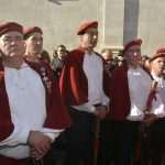 Video: Magical Christmas Morning on Stradun 34 kolenda142