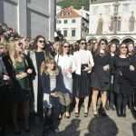 Video: Magical Christmas Morning on Stradun 29 kolenda148