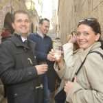 Video: Magical Christmas Morning on Stradun 27 kolenda175