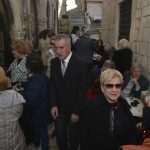 Video: Magical Christmas Morning on Stradun 22 kolenda181