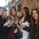 Video: Magical Christmas Morning on Stradun 18 kolenda198