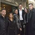 Video: Magical Christmas Morning on Stradun 14 kolenda209