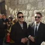 Video: Magical Christmas Morning on Stradun 12 kolenda219