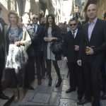 Video: Magical Christmas Morning on Stradun 11 kolenda220