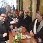 Video: Magical Christmas Morning on Stradun 9 kolenda226