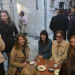 Video: Magical Christmas Morning on Stradun 5 kolenda229