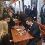 Video: Magical Christmas Morning on Stradun 6 kolenda230