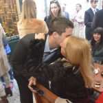 Video: Magical Christmas Morning on Stradun 7 kolenda232