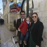 Video: Magical Christmas Morning on Stradun 3 kolenda242