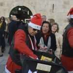 Sansa Clauses on Motorcycles: Brum, vroom, vroom! Ho, ho ho! 26 motomrazovi 11