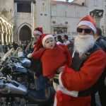 Sansa Clauses on Motorcycles: Brum, vroom, vroom! Ho, ho ho! 15 motomrazovi 23