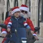 Sansa Clauses on Motorcycles: Brum, vroom, vroom! Ho, ho ho! 31 motomrazovi 5
