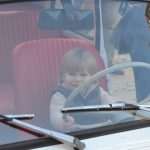 Photo: The Happiest Weekend in Dubrovnik 6 oldtimer sveti nikola 2015 14