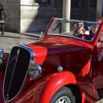 Photo: The Happiest Weekend in Dubrovnik 1 oldtimer sveti nikola 2015 2