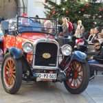 Photo: The Happiest Weekend in Dubrovnik 3 oldtimer sveti nikola 2015 5