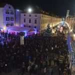 Dubrovnik Winter Festival: TBF and the Church of St. Blaise delighted Citizens 1 tbf 1