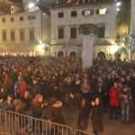 Dubrovnik Winter Festival: TBF and the Church of St. Blaise delighted Citizens 11 tbf 11