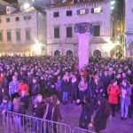 Dubrovnik Winter Festival: TBF and the Church of St. Blaise delighted Citizens 12 tbf 12