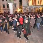 Dubrovnik Winter Festival: TBF and the Church of St. Blaise delighted Citizens 15 tbf 15