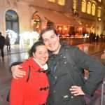 Dubrovnik Winter Festival: TBF and the Church of St. Blaise delighted Citizens 16 tbf 16