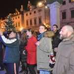 Dubrovnik Winter Festival: TBF and the Church of St. Blaise delighted Citizens 18 tbf 18