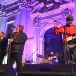 Dubrovnik Winter Festival: TBF and the Church of St. Blaise delighted Citizens 3 tbf 3