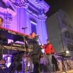 Dubrovnik Winter Festival: TBF and the Church of St. Blaise delighted Citizens 5 tbf 5