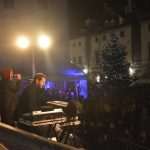 Dubrovnik Winter Festival: TBF and the Church of St. Blaise delighted Citizens 7 tbf 7