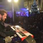 Dubrovnik Winter Festival: TBF and the Church of St. Blaise delighted Citizens 9 tbf 9