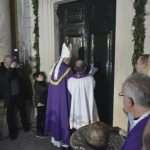 Dubrovnik Opens the Doors of Mercy for the First Time in History 27 vrata milostdja1 23