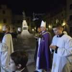 Dubrovnik Opens the Doors of Mercy for the First Time in History 20 vrata milostdja1 30