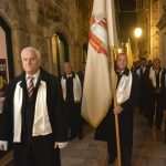 Dubrovnik Opens the Doors of Mercy for the First Time in History 15 vrata milostdja1 36