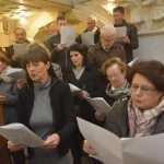 Dubrovnik Opens the Doors of Mercy for the First Time in History 47 vrata milostdja1 4