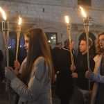 Dubrovnik Opens the Doors of Mercy for the First Time in History 3 vrata milostdja1 47