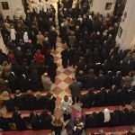 Dubrovnik Opens the Doors of Mercy for the First Time in History 48 vrata milostdja1 5