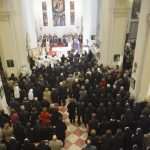 Dubrovnik Opens the Doors of Mercy for the First Time in History 44 vrata milostdja1 6