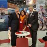 Croatia Presented at the Ferienmesse Fair in Vienna 1 Ferienmesse fair
