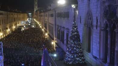 Let's Celebrate New Year's Eve on Stradun! 1 nova stradun 4