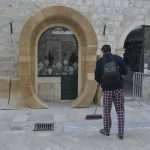 Photo: May The Force Be With You...in Dubrovnik 4 DSC1047