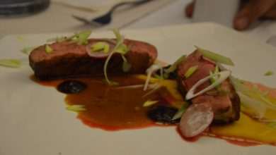Restaurant Magellan To Unite Traditional and Modern Cuisine 1 Magellan