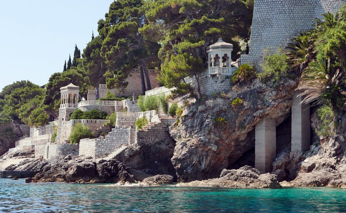 Dubrovnik, Pixabay