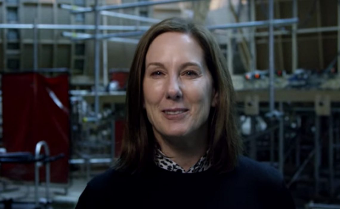 Kathleen Kennedy (producer) nude photos 2019 Kathleen Kennedy (producer) nude photos 2019