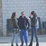 Photo: We Only Have One Life, Spend It on Stradun! 24 spica012