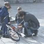 Photo: We Only Have One Life, Spend It on Stradun! 20 spica019