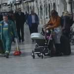 Photo: We Only Have One Life, Spend It on Stradun! 14 spica022