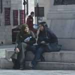 Photo: We Only Have One Life, Spend It on Stradun! 12 spica027