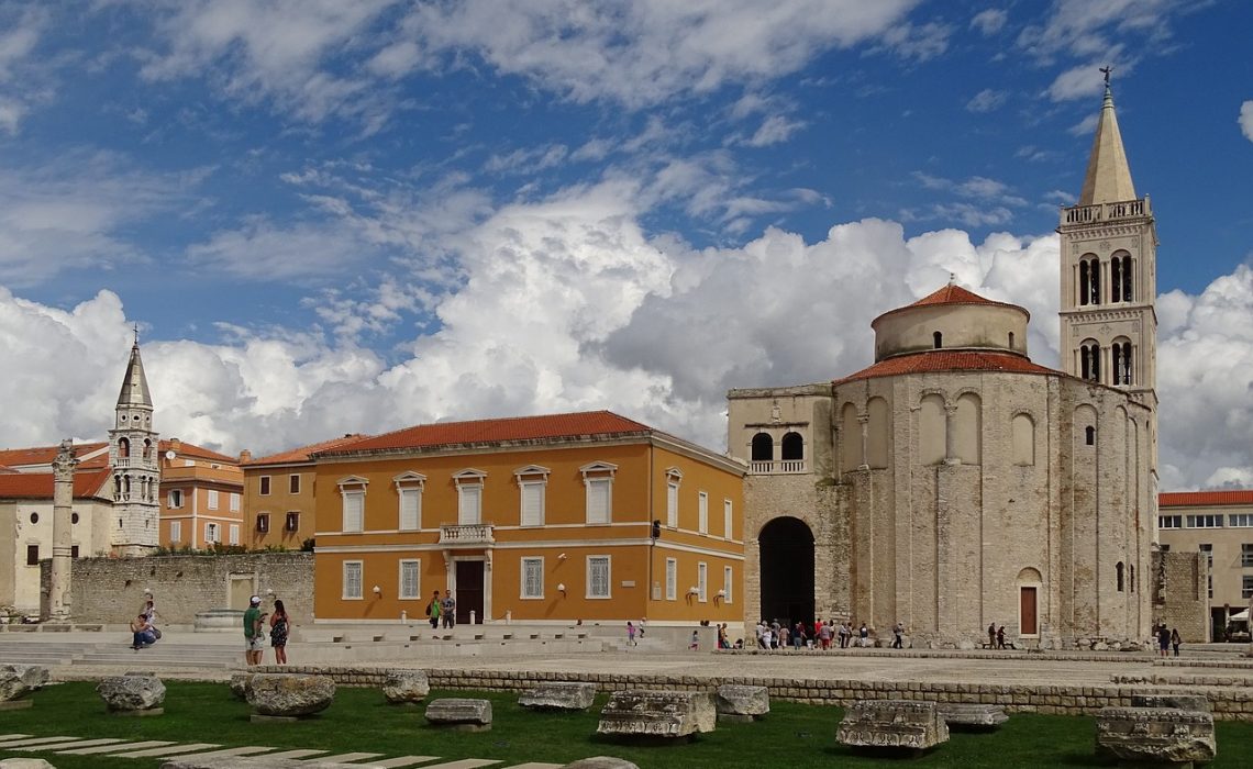 zadar pixabay