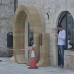 Photo: May The Force Be With You...in Dubrovnik 1 star wars004