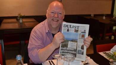 The Star of the Game of Thrones in Dubrovnik: The Kings Landing is coming back to Croatia? 1 william simpson 1