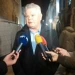 Landspeeder arrived on Stradun! Shooting of Star Wars begins! 3 20160302 200556 resized